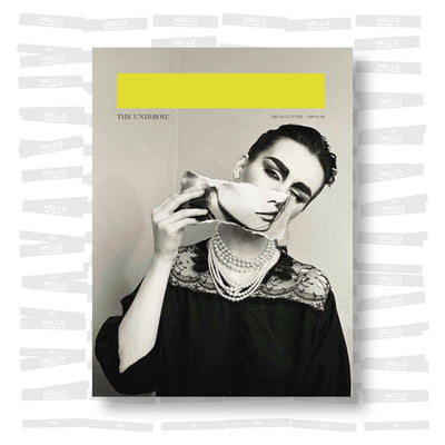 The Unibrow #2