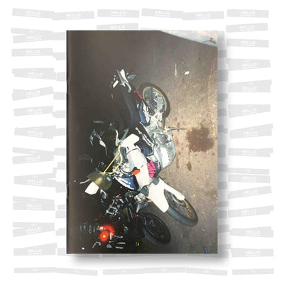 Théo Campredon - Trail #1