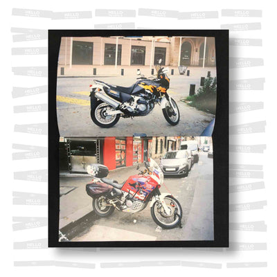 Théo Campredon - Trail #1