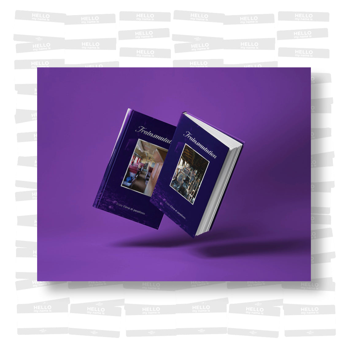 Thez - Trainsmutation