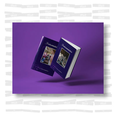 Thez - Trainsmutation