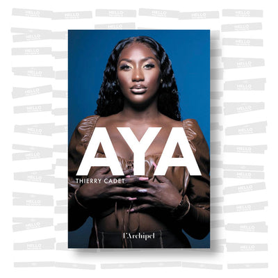 Thierry Cadet - Aya