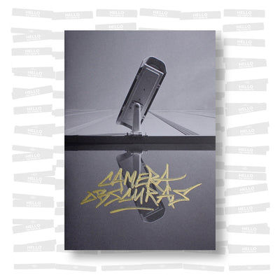 Thijs Koelink - Camera Obscura