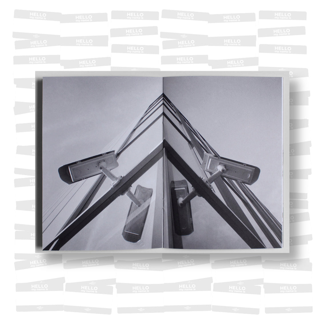 Thijs Koelink - Camera Obscura