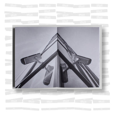 Thijs Koelink - Camera Obscura