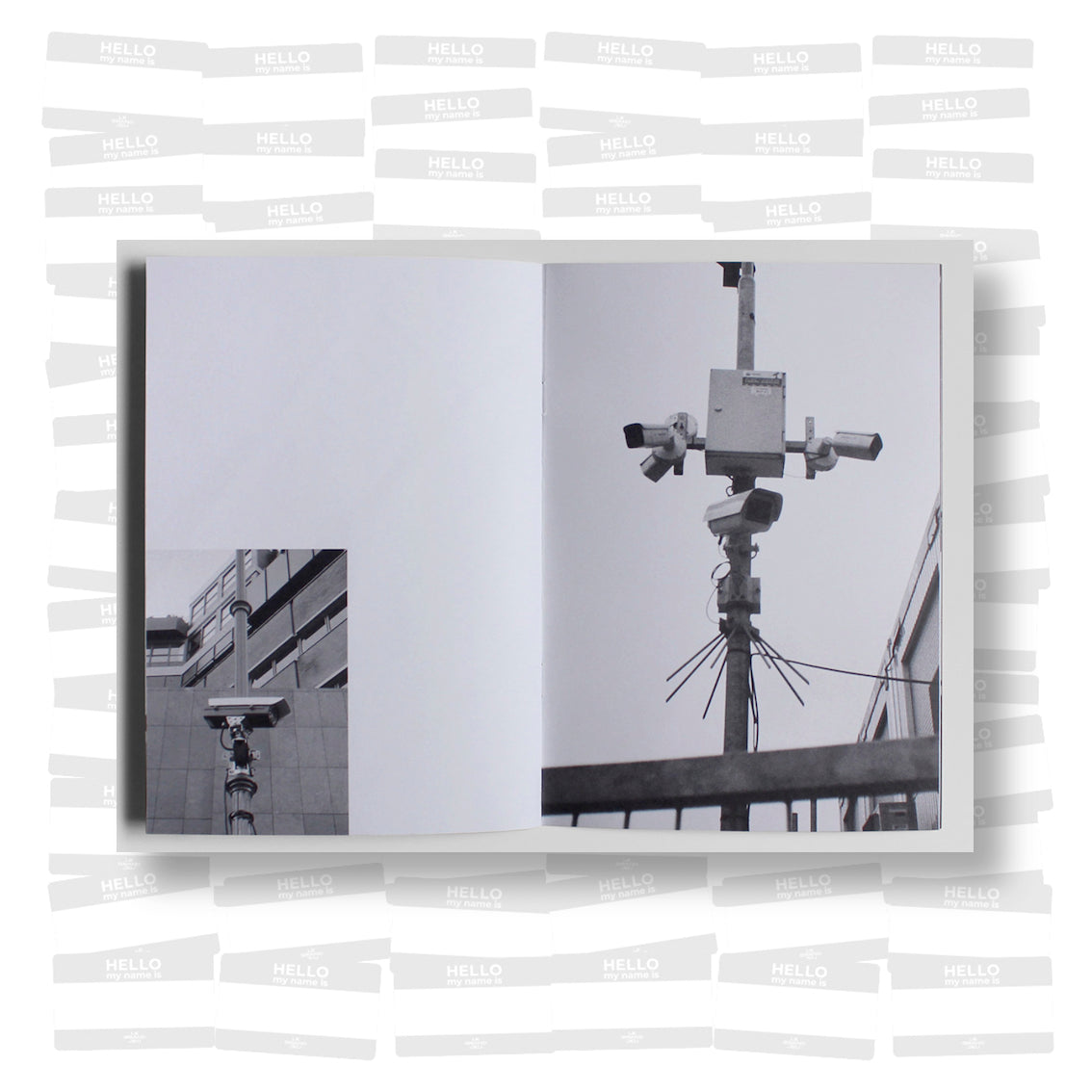 Thijs Koelink - Camera Obscura