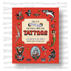 This is a Sticker Book for People Who Love Tattoos