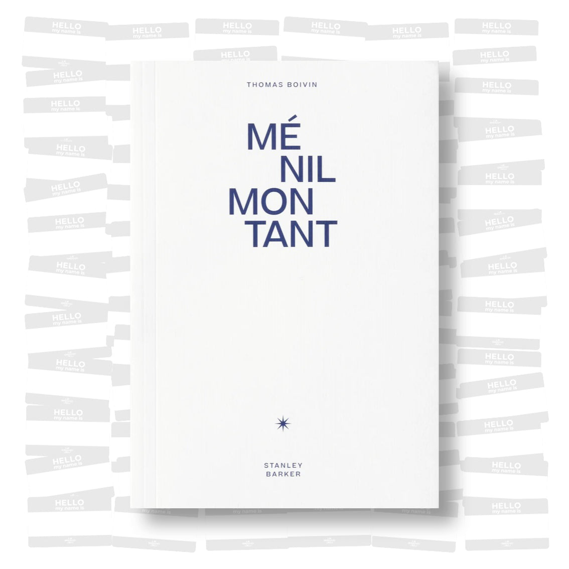 Thomas Boivin - Ménilmontant 2010-2020