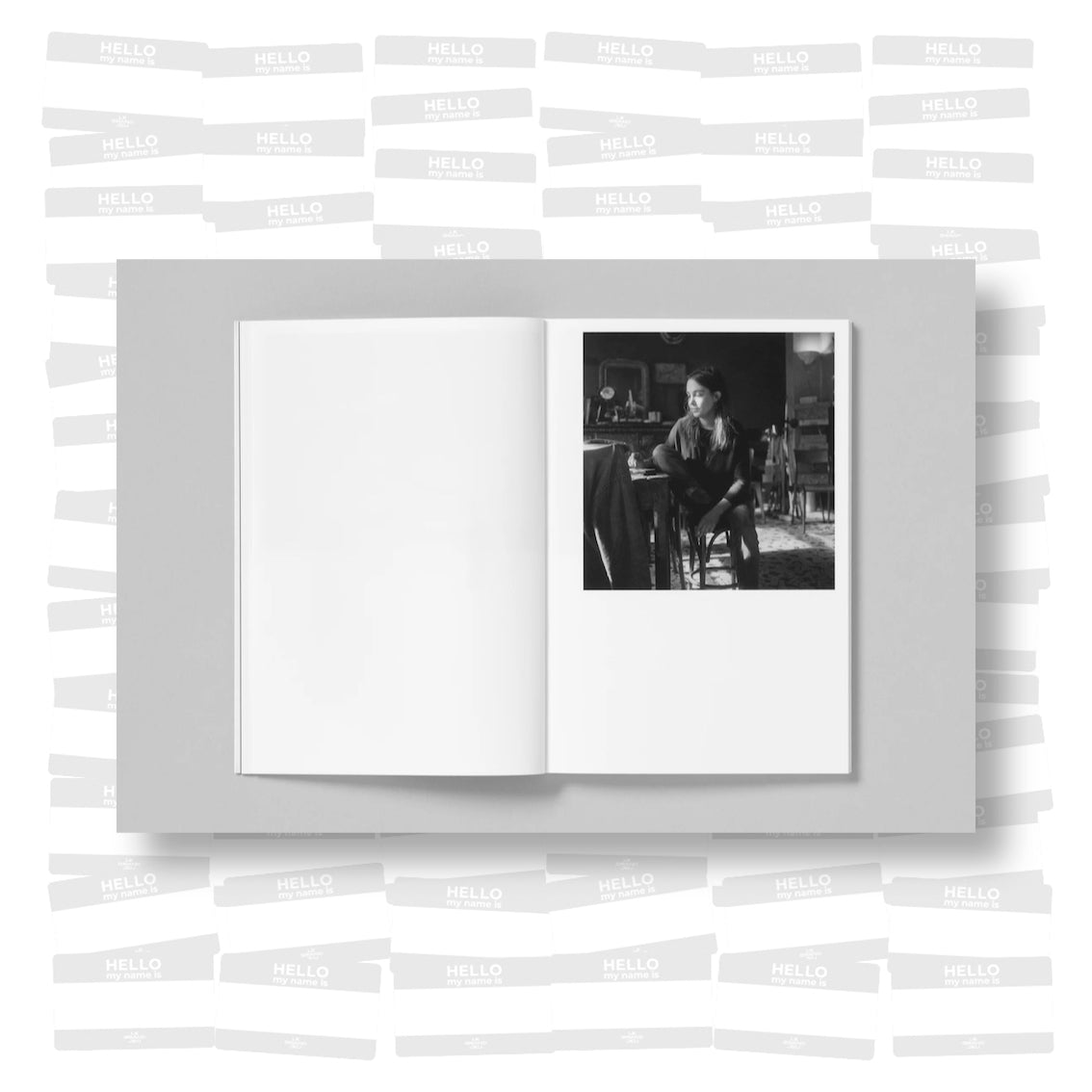 Thomas Boivin - Ménilmontant 2010-2020