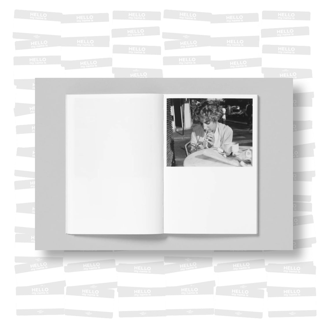 Thomas Boivin - Ménilmontant 2010-2020