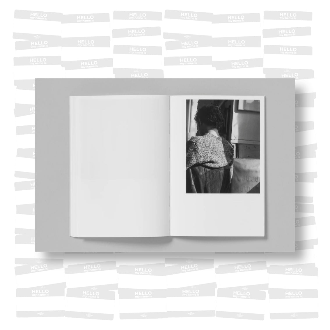 Thomas Boivin - Ménilmontant 2010-2020