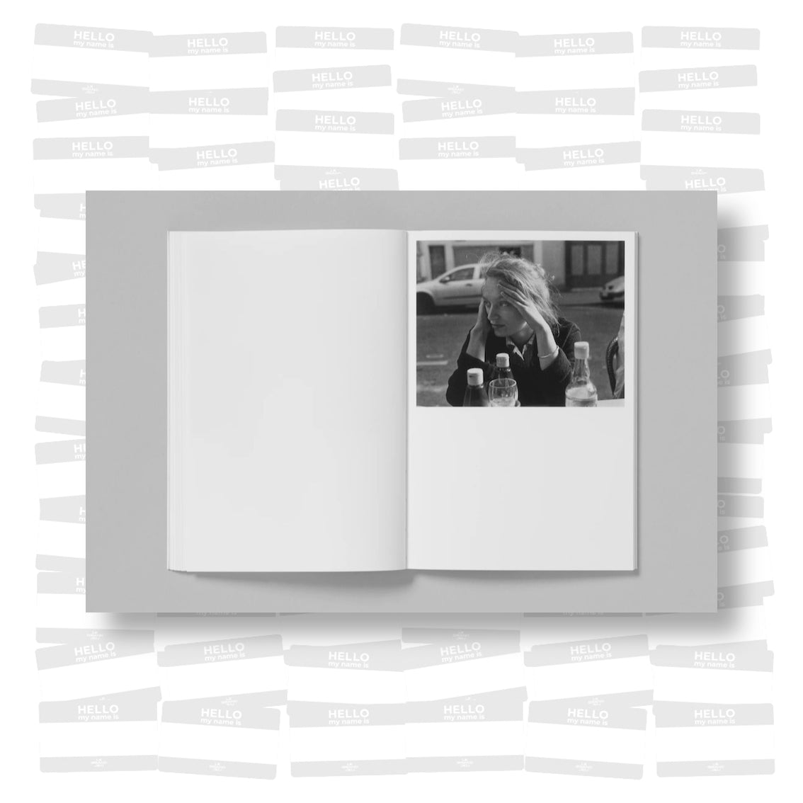 Thomas Boivin - Ménilmontant 2010-2020