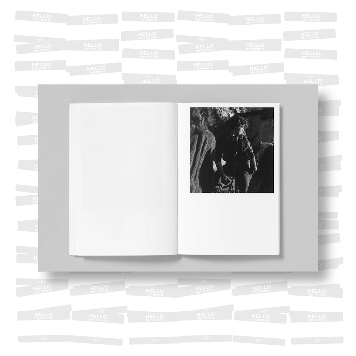 Thomas Boivin - Ménilmontant 2010-2020