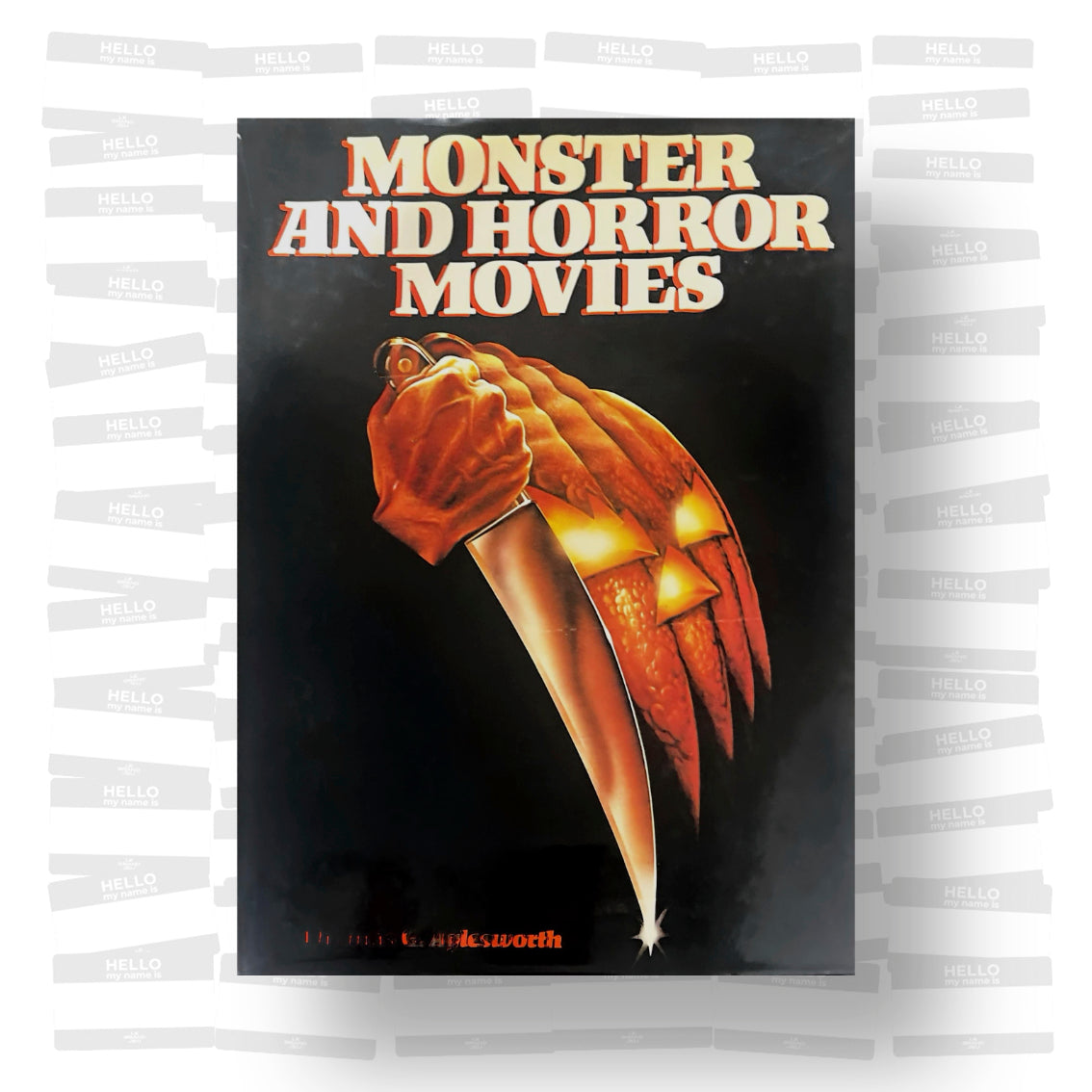 Thomas G. Aylesworth - Monster and Horror Movies