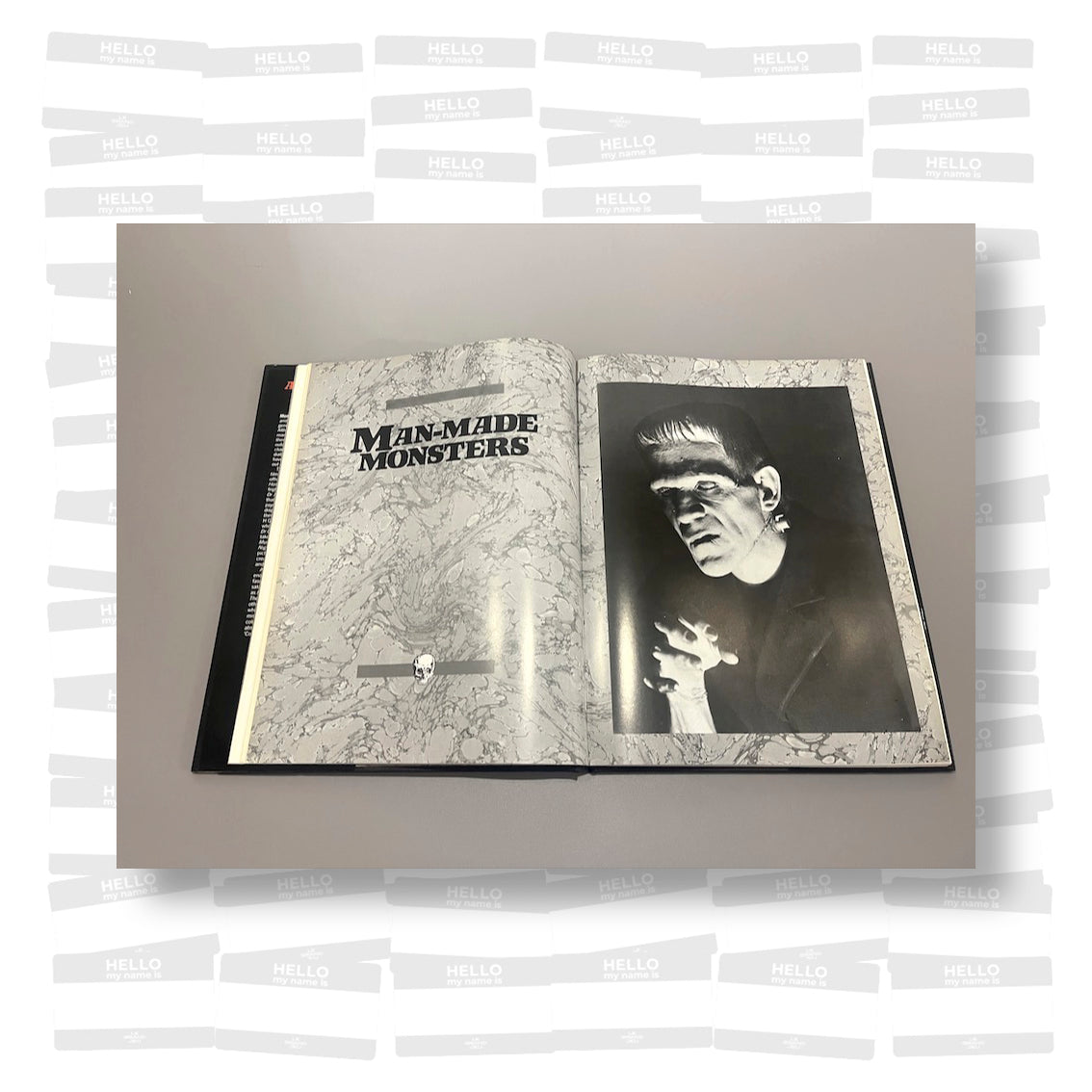 Thomas G. Aylesworth - Monster and Horror Movies