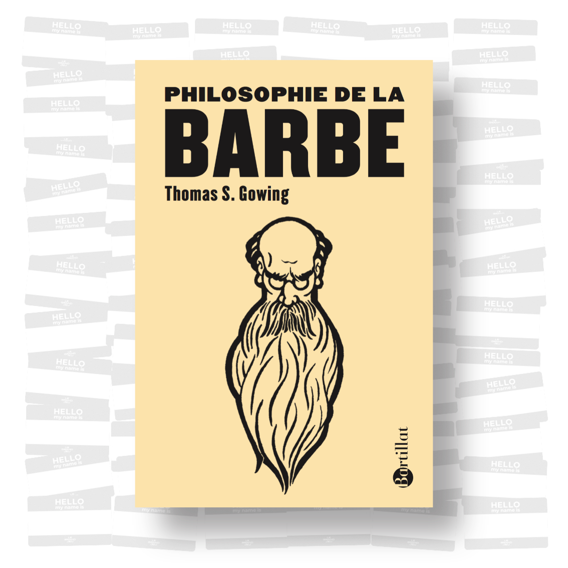 Thomas S. Gowing - Philosophie de la barbe