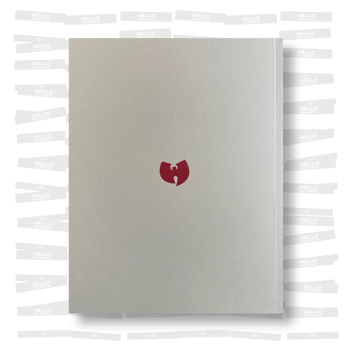 Some Wu-Tang Memories