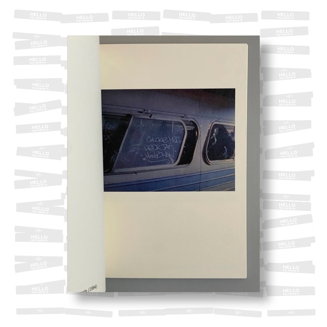 Some Wu-Tang Memories