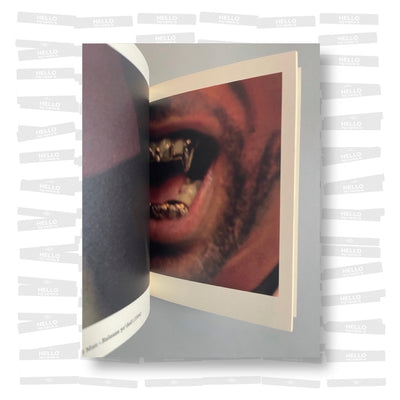 Some Wu-Tang Memories