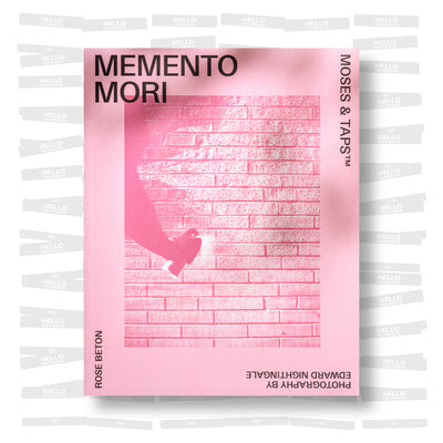 Taps & Moses™ and Edward Nightingale - Memento Mori