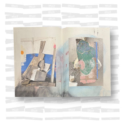 Tilt – Peintures bruyantes