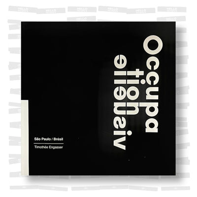 Timothée Engasser & Jean-Baptiste Barra - Occupation visuelle