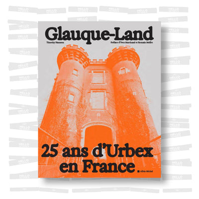 Timothy Hannem - Glauque-Land