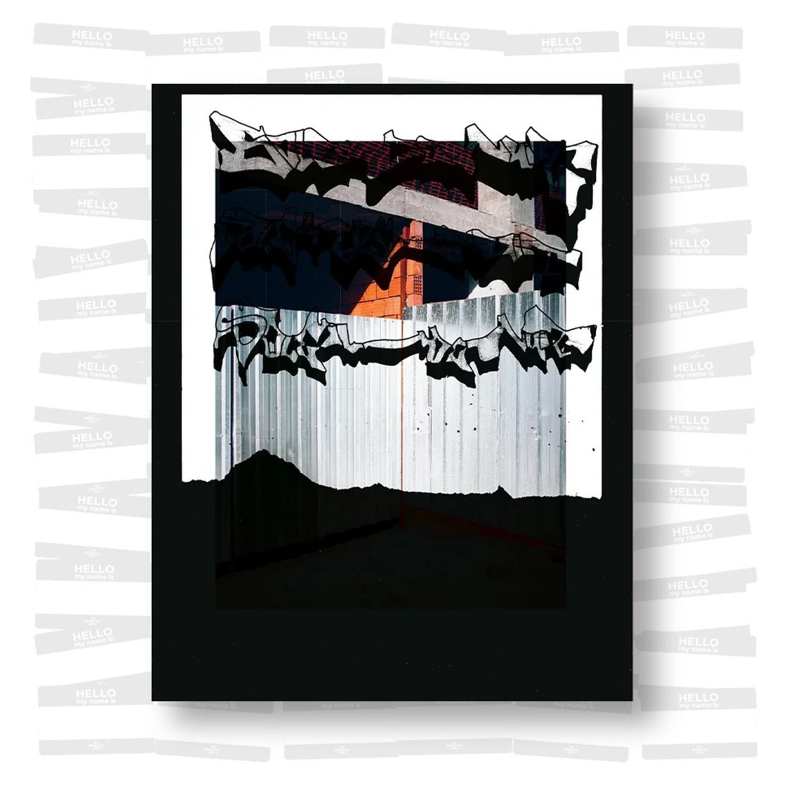 Paysages et dessins (2014-26)
