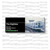 Tod Lange - New York Subways and Stations, 1970–1990