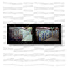 Tod Lange - New York Subways and Stations, 1970–1990