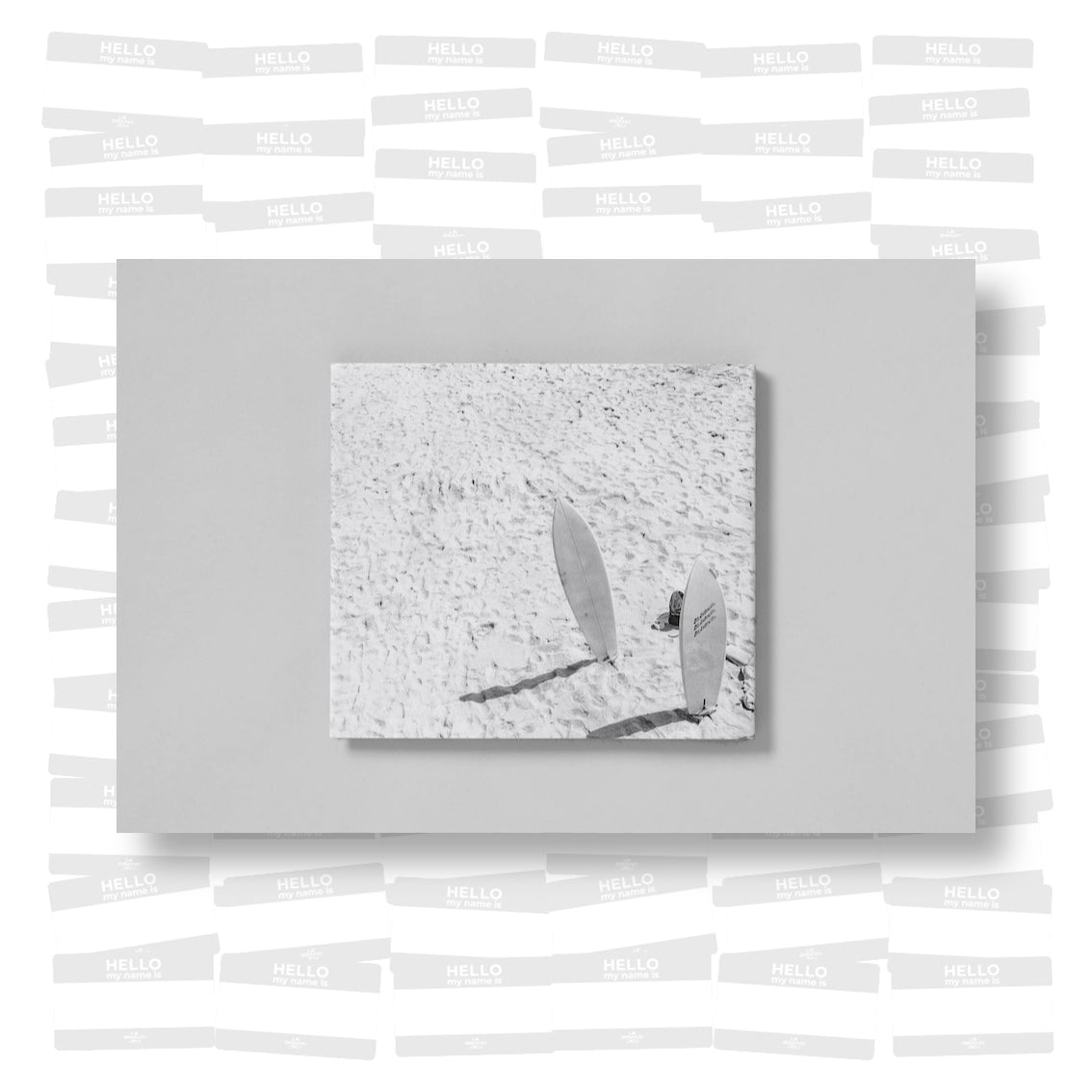 Tod Papageorge - At The Beach