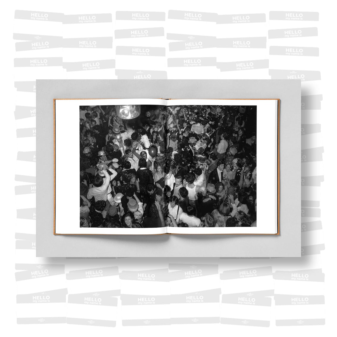 Tod Papageorge - Studio 54 (10th Anniversary Edition)