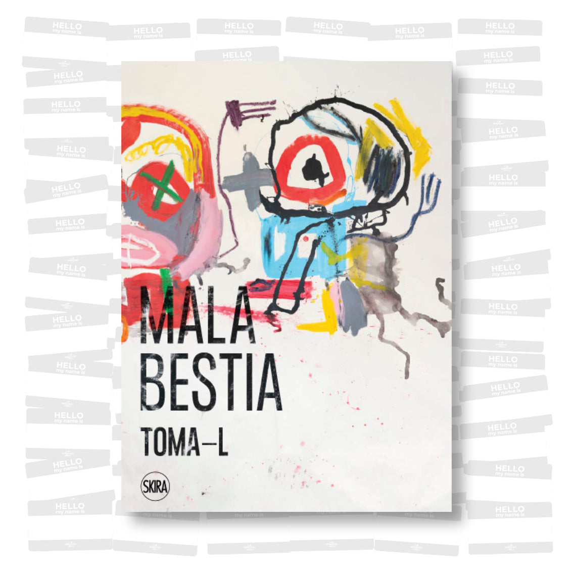 Toma-L - Mala Bestia