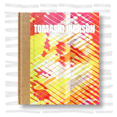 Tomashi Jackson - Across The Universe