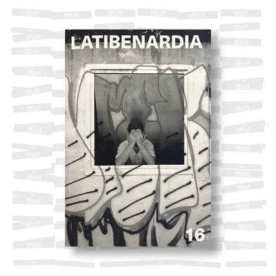 Tomek - LATIBENARDIA