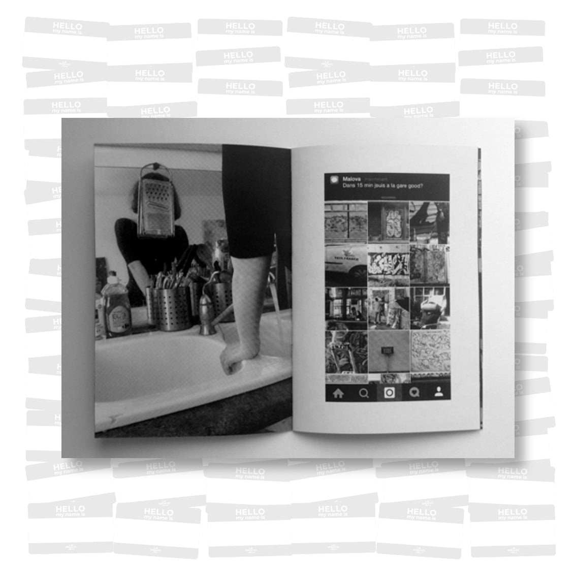 Tomek - LATIBENARDIA