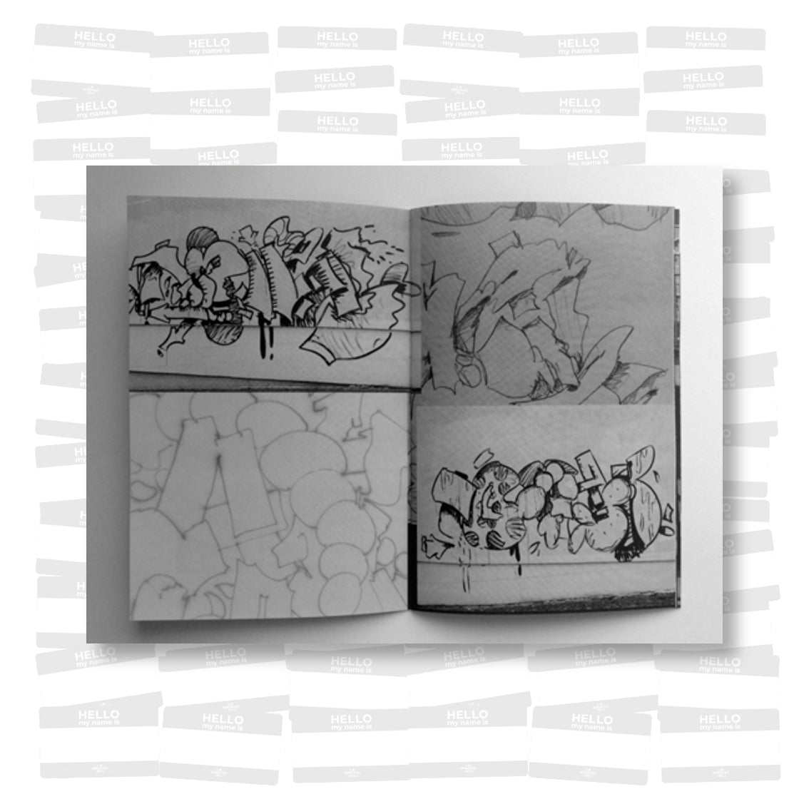 Tomek - LATIBENARDIA