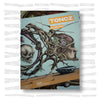 Toncz. Carnet à Toncars #Tattoo