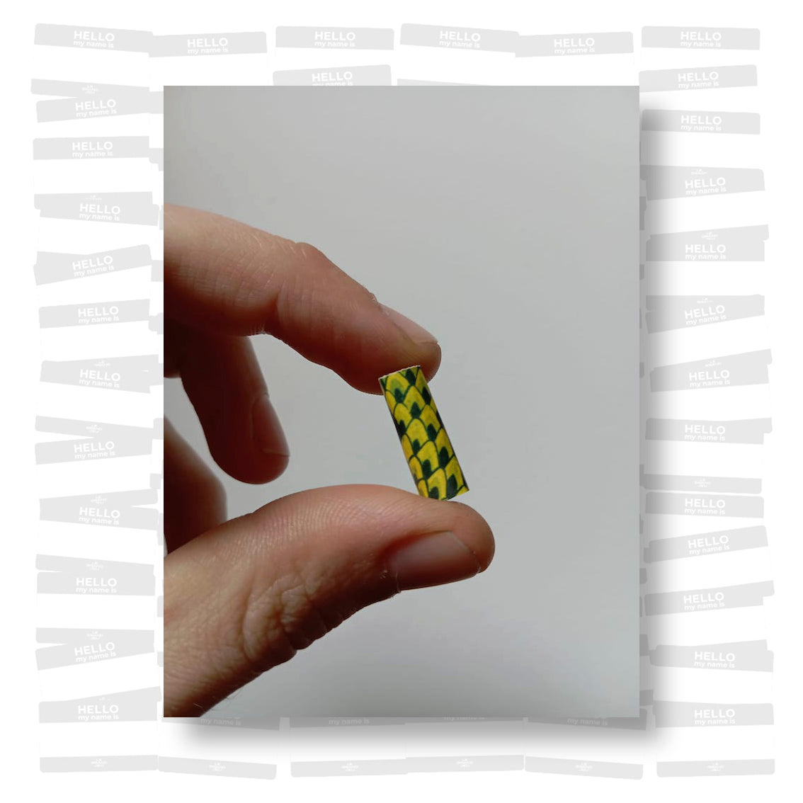 Toncz. Carnet à Toncars #Tattoo