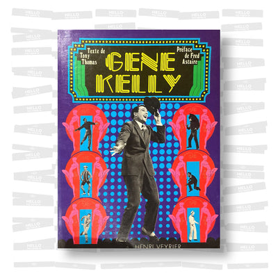 Tony Thomas - Gene Kelly