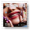 Tooth Gem Style: Bedazzled Smiles From Around The World