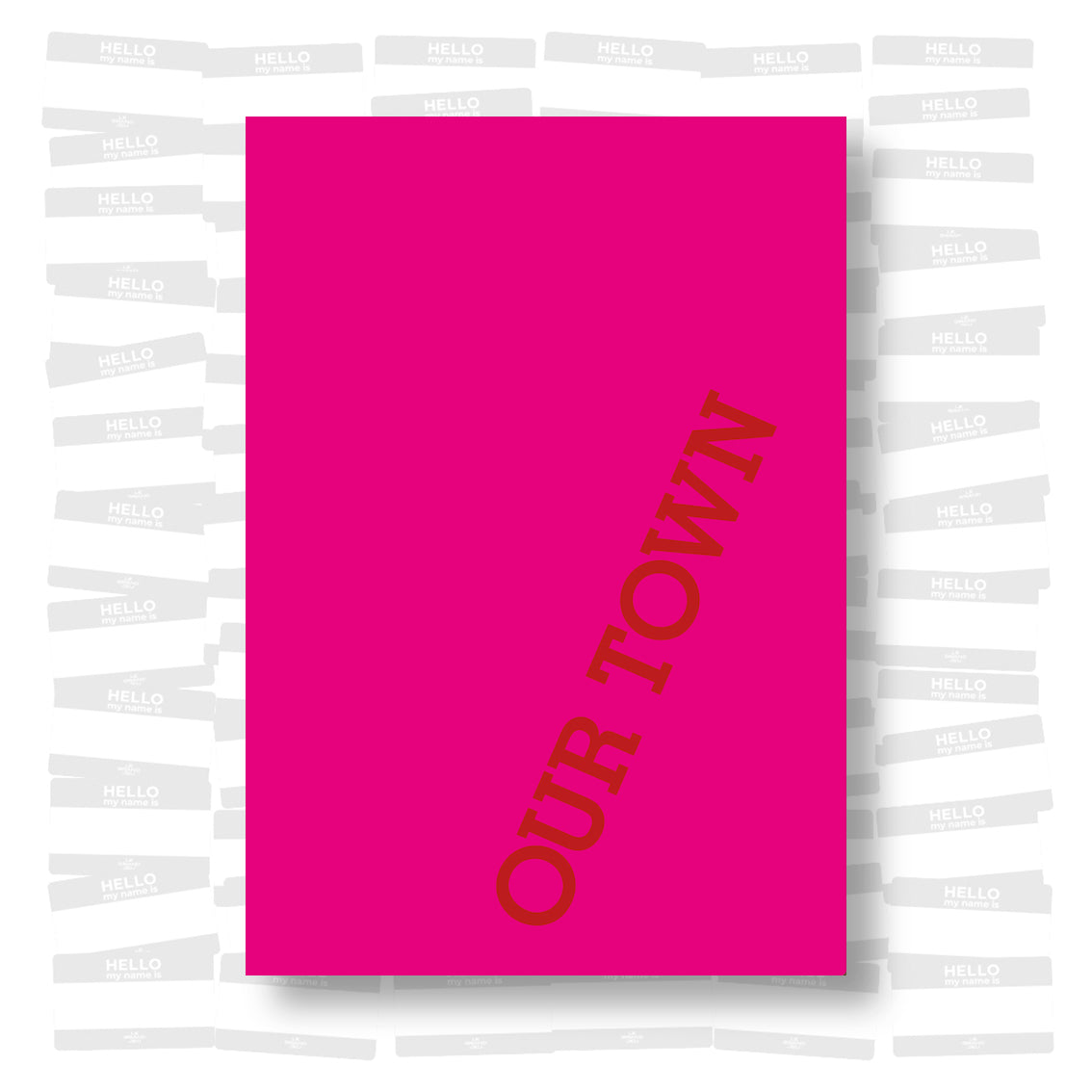 Tora San Traoré - Our Town