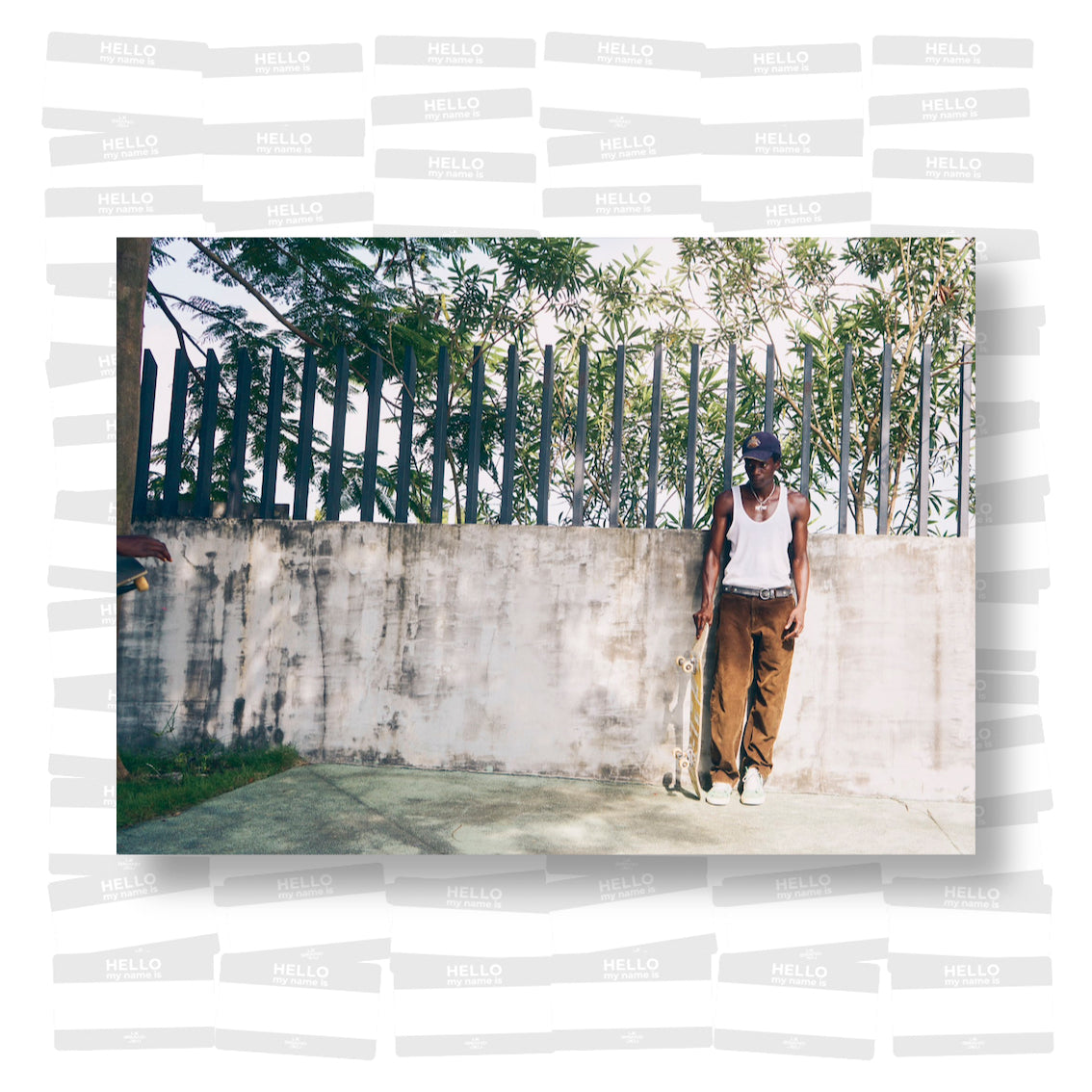 Tora San Traoré - Our Town