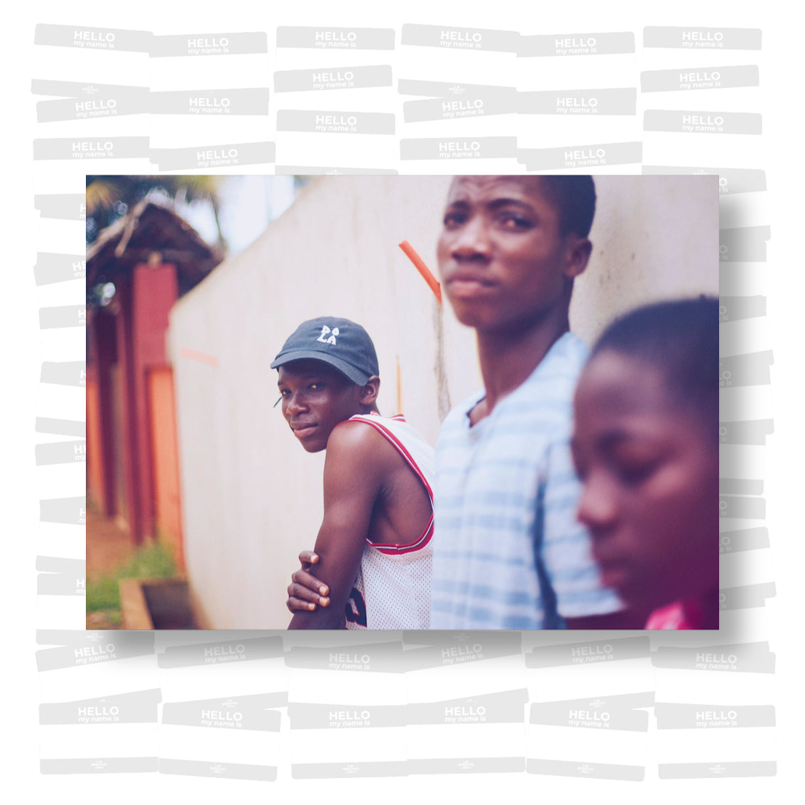 Tora San Traoré - Our Town