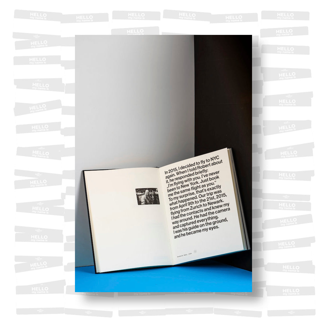 Torch & Rob Halk in New York City - B-Boys Makin’ With the Freak Freak