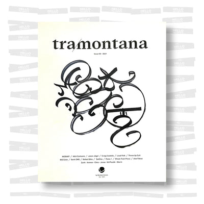 Tramontana #5