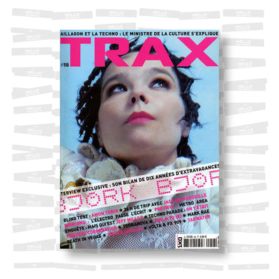 Trax #56