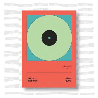 Tribal Records
