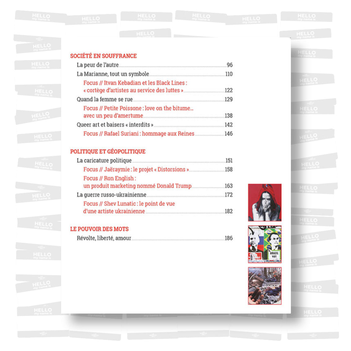 Chrixcel - Tribunes urbaines. Les murs de la revendication  la