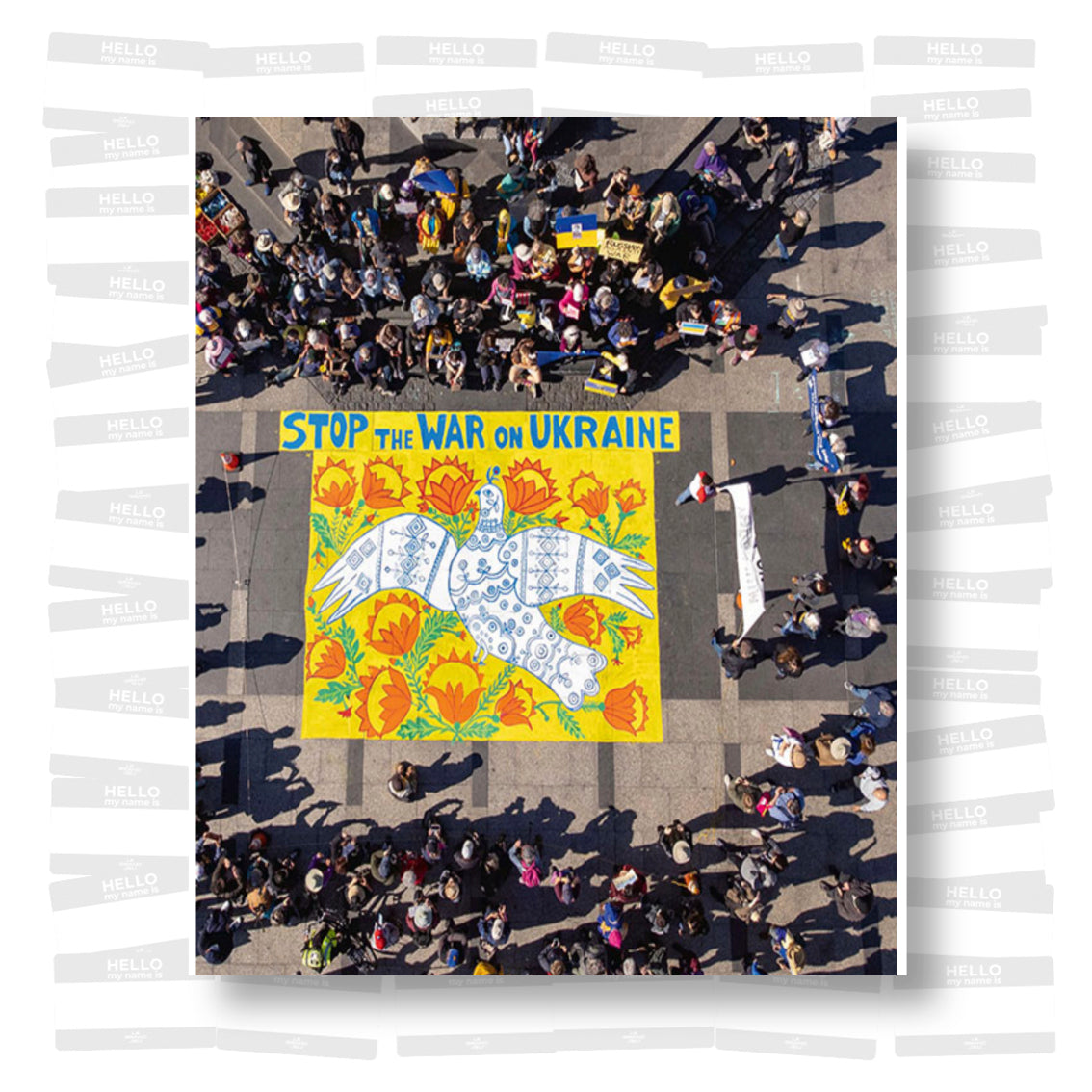 Chrixcel - Tribunes urbaines. Les murs de la revendication  la